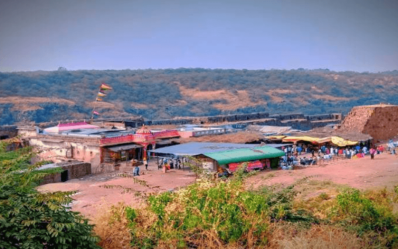 Ranthambore Ganesh Temple